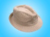 Wholesale fedora hat-- fas 016