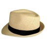Wholesale fedora trilby hat