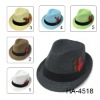 Wholesale popular fedora