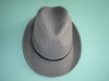Wholesale trilby hat / fedora hat / gentleman hat