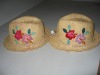 ladies fedora hat