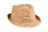 Wholesale Fedora Hats PP/M53F2