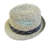 Wholesale Ladies' silver fedora hats canada NUS02BX42