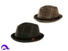 Wholesale Fedora,Fedora hat,Cotton Fedora hat,Cowboy hat,SO-CH401