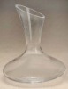 Wholesale Clear Glass Vase