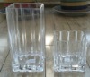Wholesale clear vases