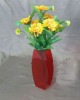 Wholesale acrylic flower vases