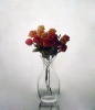 Wholesale Optic glass vase