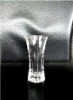 Wholesale clear glass vase for home decor(SD-V14)