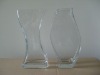 Wholesale glass antique vases wedding