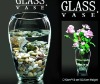 Wholesale glass vase