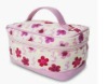 Wholesale 2012 Top Fashion PVC Makeup bag