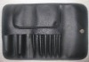 Wholesale makeup brush set bag