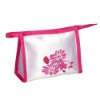 Wholesale Satin lady cosmetic bag