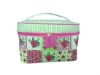 Wholesale Microfiber fabric cosmetic bag