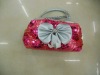 Wholesale 2010 new design cosmetic bag