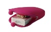 Wholesale new hot sell silicone makeup bag