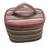 Wholesale microfiber trolley Makeup Bag