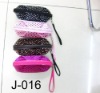 Wholesale polyester makeup bag