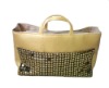 Wholesale ladies fashion makeup bags