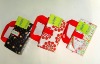 Wholesale 2010 PVC cosmetic bag,makeup bag,Small tote bag