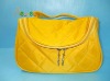 Wholesale Hot Sale Fashion Makeup bag Cosmetic Bag/Case,,Promotional Gift, Mixed Colour.
