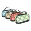Wholesale Hand carry makeup Cosmetic Bag