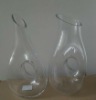 Wholesale wine glass decanter glassware