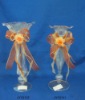 Wholesale art glassware JY10112-JY10111