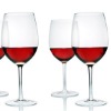 Wholesale goblet glassware