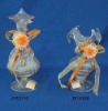 Wholesale art glassware JY10110-JY10109