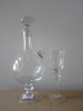 Wholesale pitcher glassware or thermal glassware