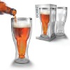 Wholesale Top Side Down Glassware