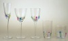 Wholesale Colorful Wine Glass