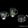 Wholesale glassware JY975001A-1B-1C