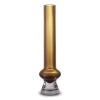 Wholesale glassware glass vase
