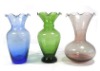 Wholesale Glass Flower Vase