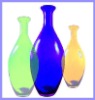 Wholesale glass vase