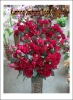 Wholesale Artificial rose flower