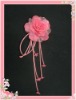 Wholesale Hot Pink Rose Flower
