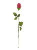 Wholesale artificial single rose