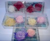 Wholesale rose cake towels