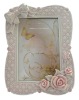 Wholesale POLYRESIN PHOTO FRAME SQUARE
