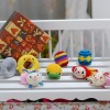 Wholesale 100% hand-crochet toy