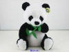 Wholesale plush toys panda ws09441