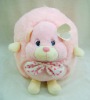 Wholesale stuffed plush toy( sheep ball)