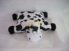 Wholesale Plush and stufffed toy cushion cow