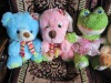 Wholesale plush animal,stuff doll