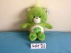 Wholesale 2011 New Handmade Craft lucky toy Teddy Bear