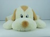 Wholesale Lovely Plush Dog Stufffed Dog Toy